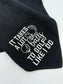 Embroidered Golf Towel - It Takes Balls