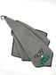Embroidered Golf Towel - I'd Tap That