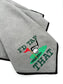 Embroidered Golf Towel - I'd Tap That